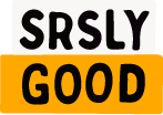 SRSLY GOOD FOODS