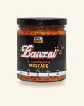 SRSLY GOOD BANZAI MUSTARD