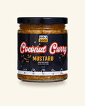 SRSLY GOOD COCONUT CURRY MUSTARD